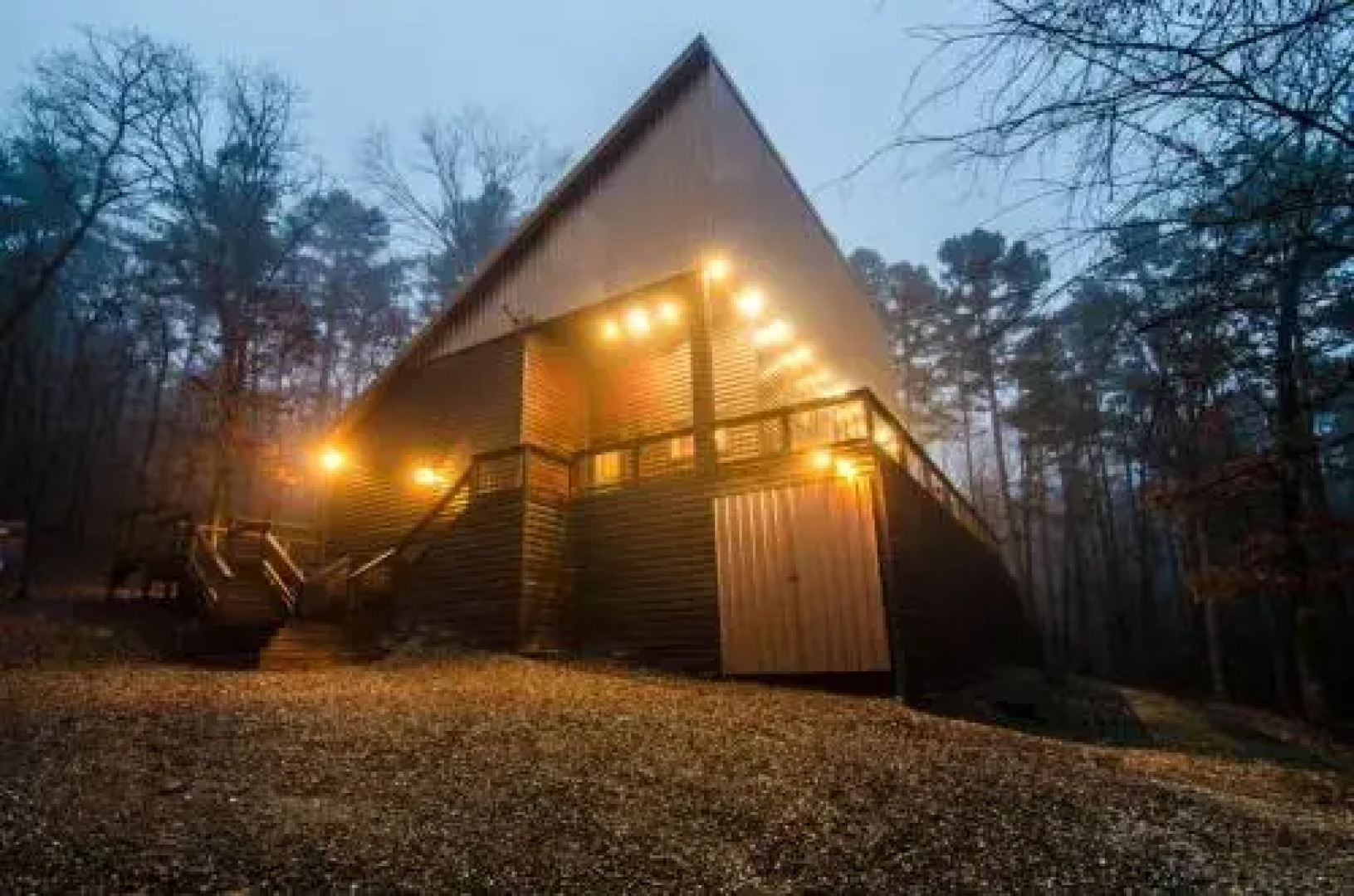 Northern Exposure Lodge - 3 Br Cabin