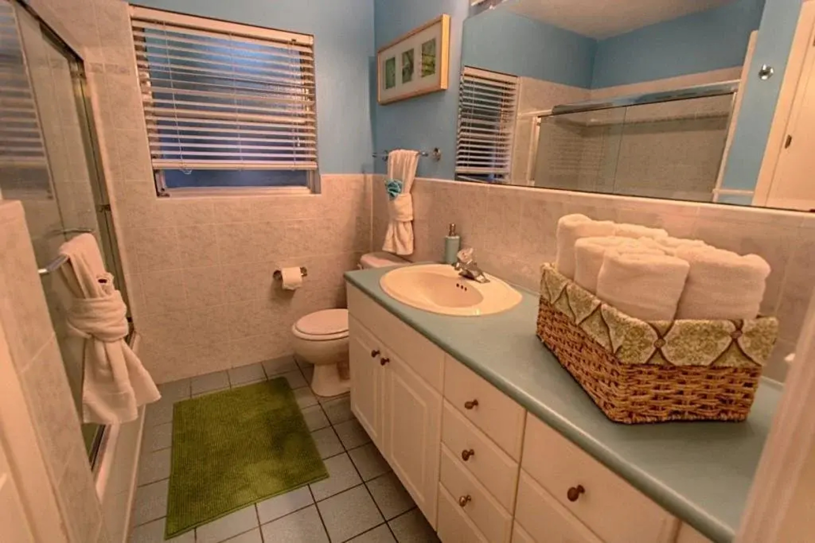 Sea Breeze Beach House