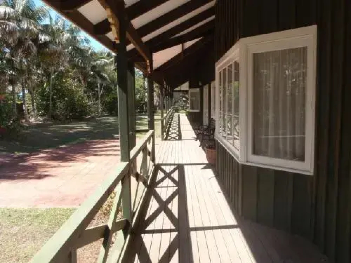 Haydanblair House