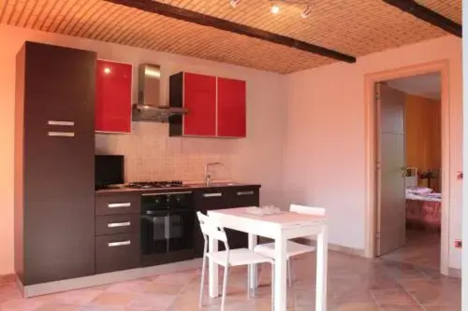 Casa Vacanze I Boidi