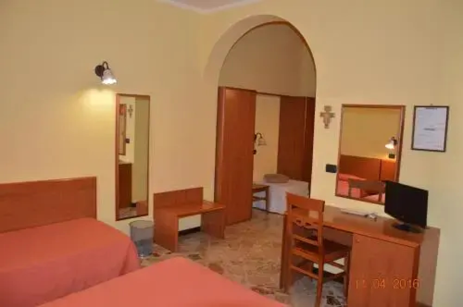 Mare e Sole Villa Urso