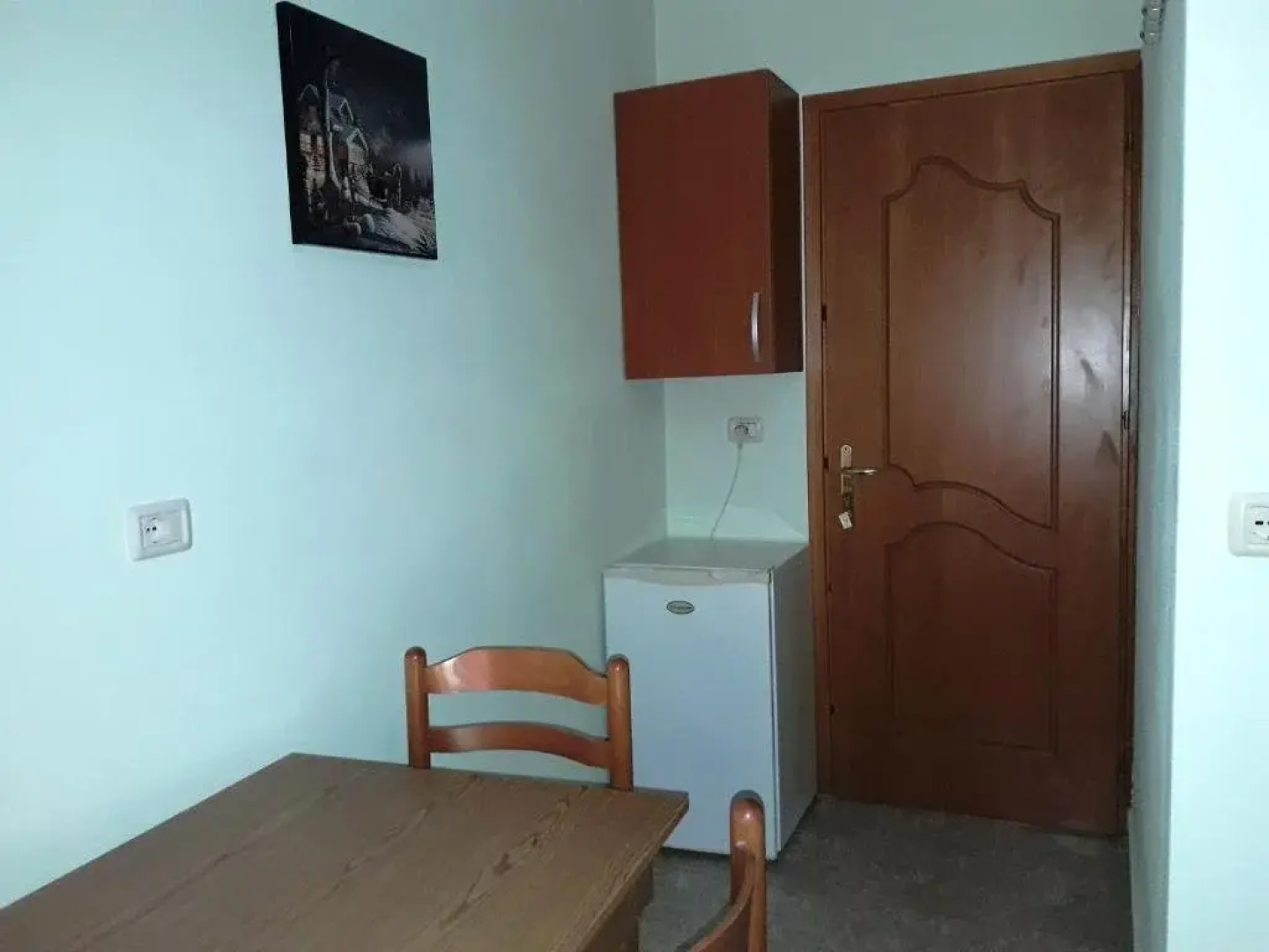 Tanis Guesthouse