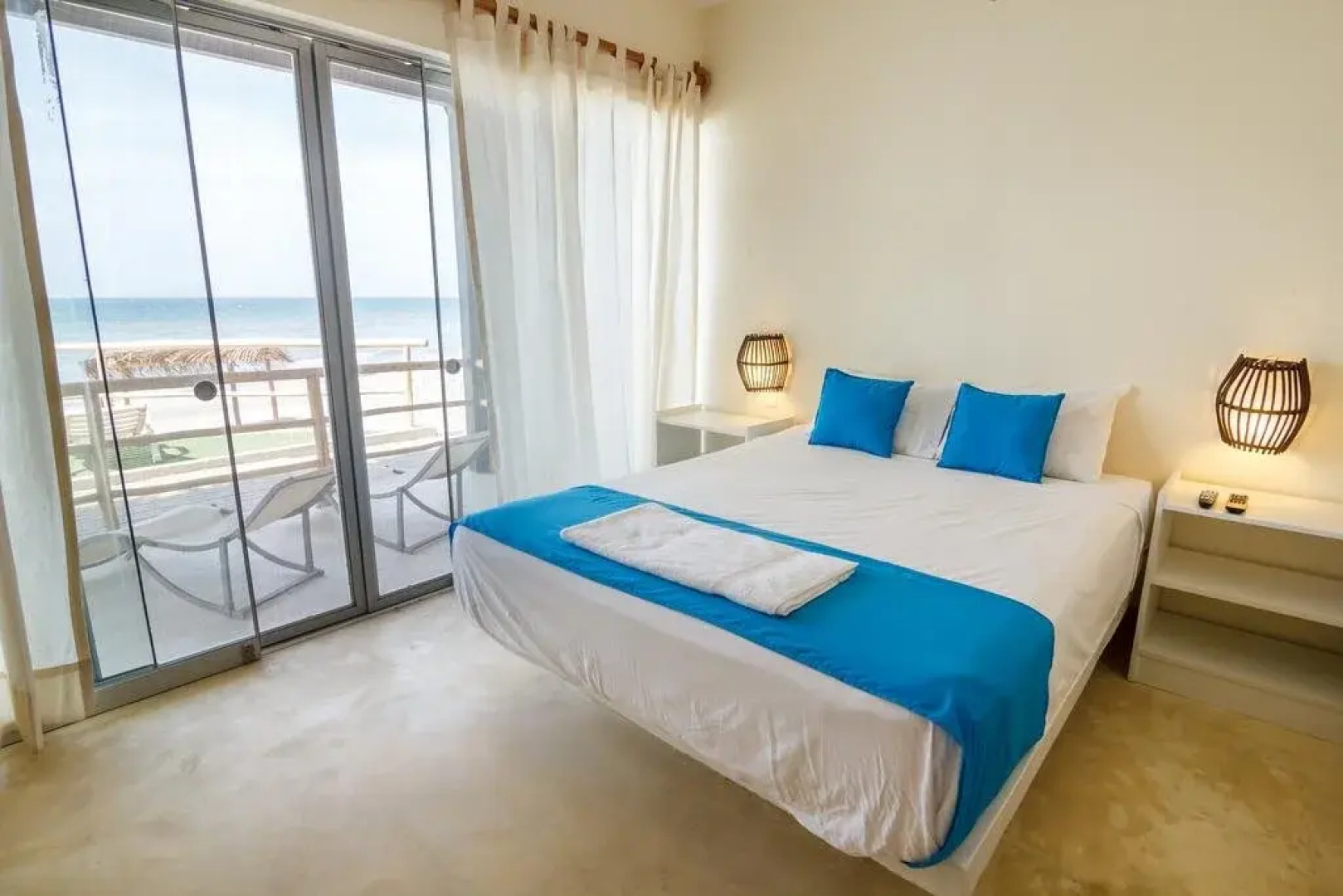 Punta Sol Apart Hotel