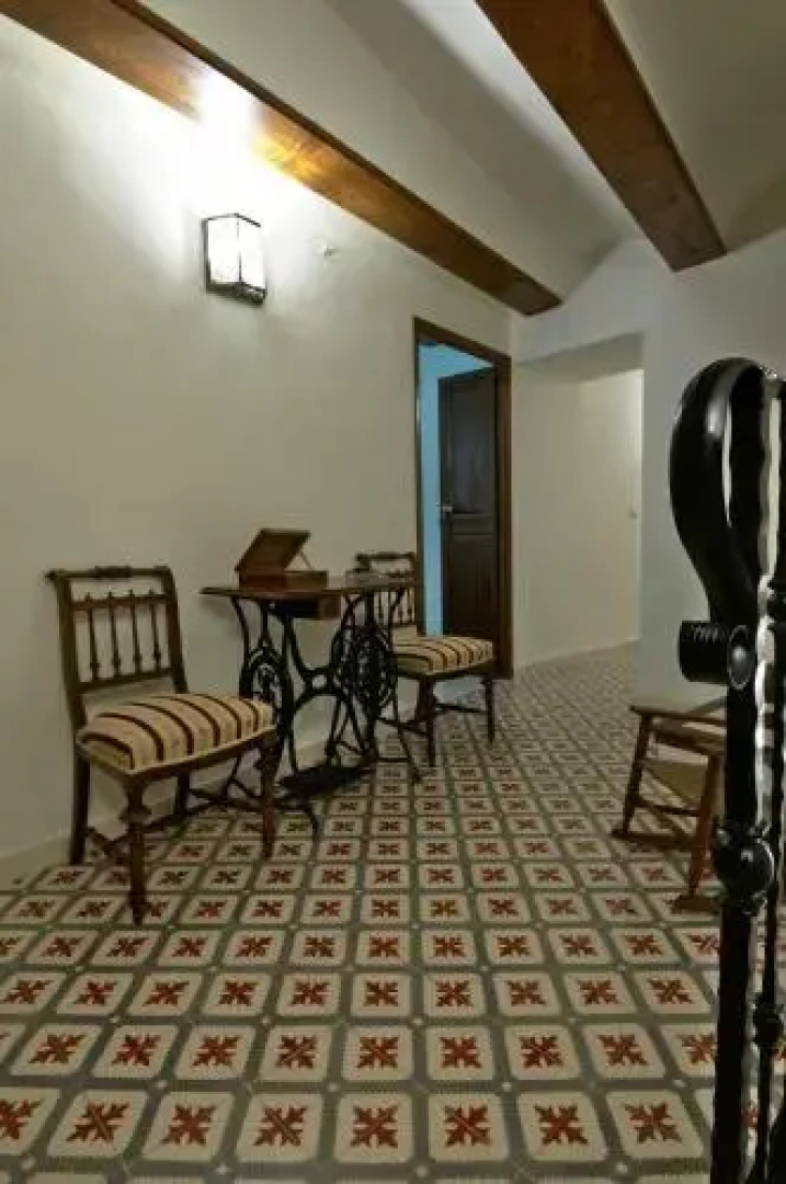 Casa Rural Ca Tona