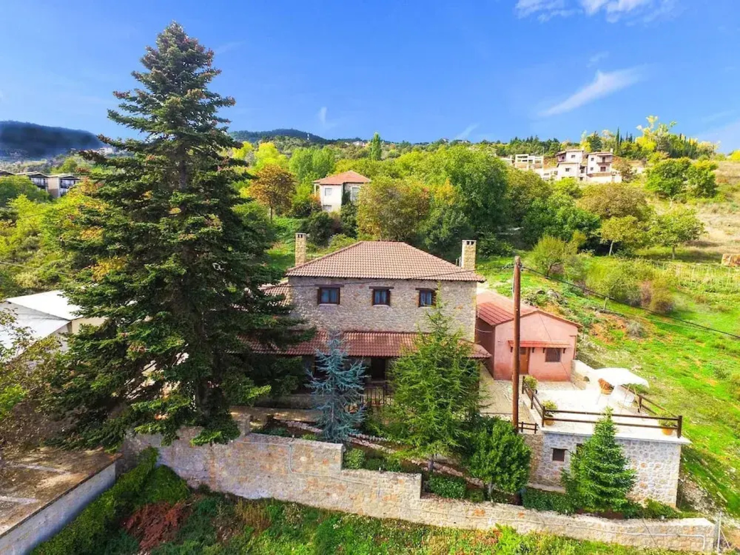 Filiantra Guesthouse