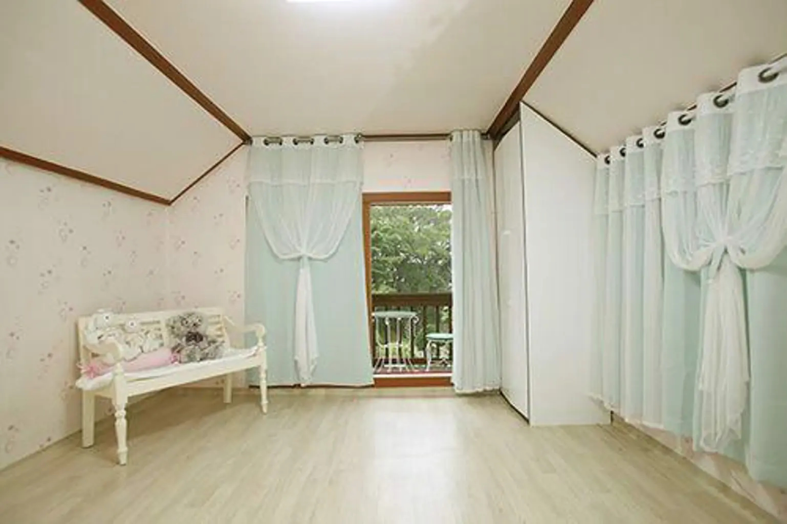 Ganghwa Kaicumak Huikeonjip Pension