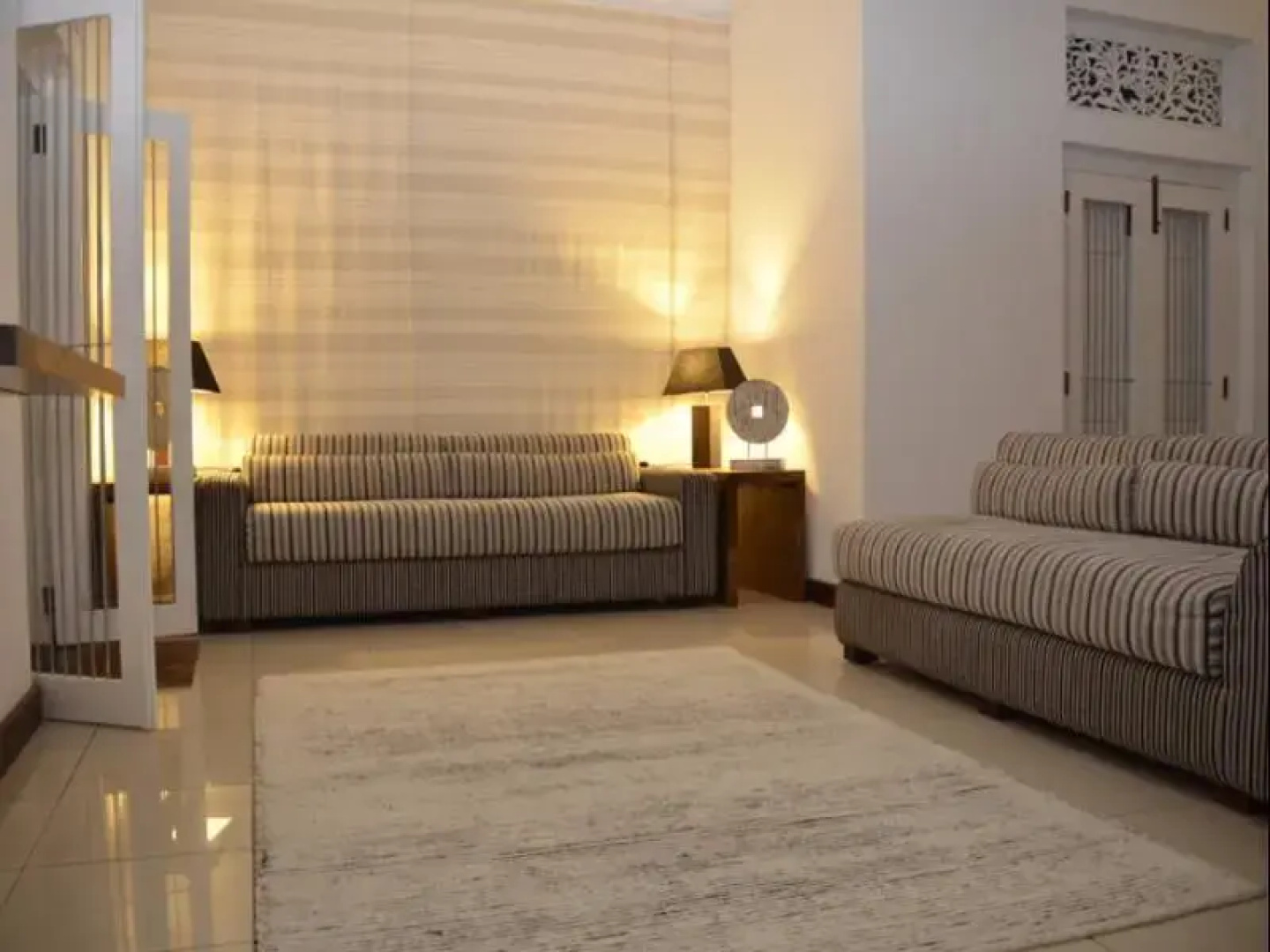 Villa Havelock