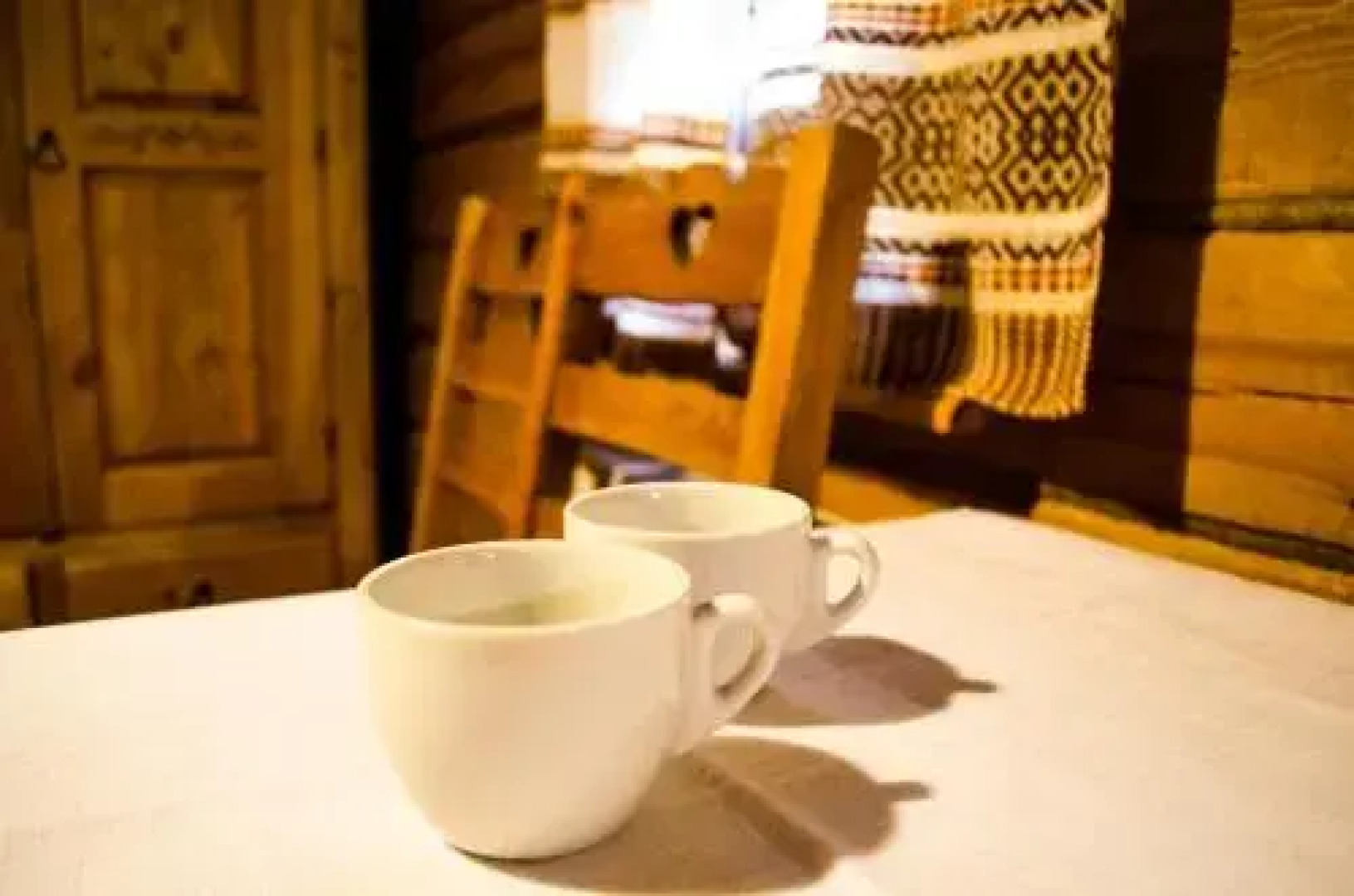 Этномир Отель Украина