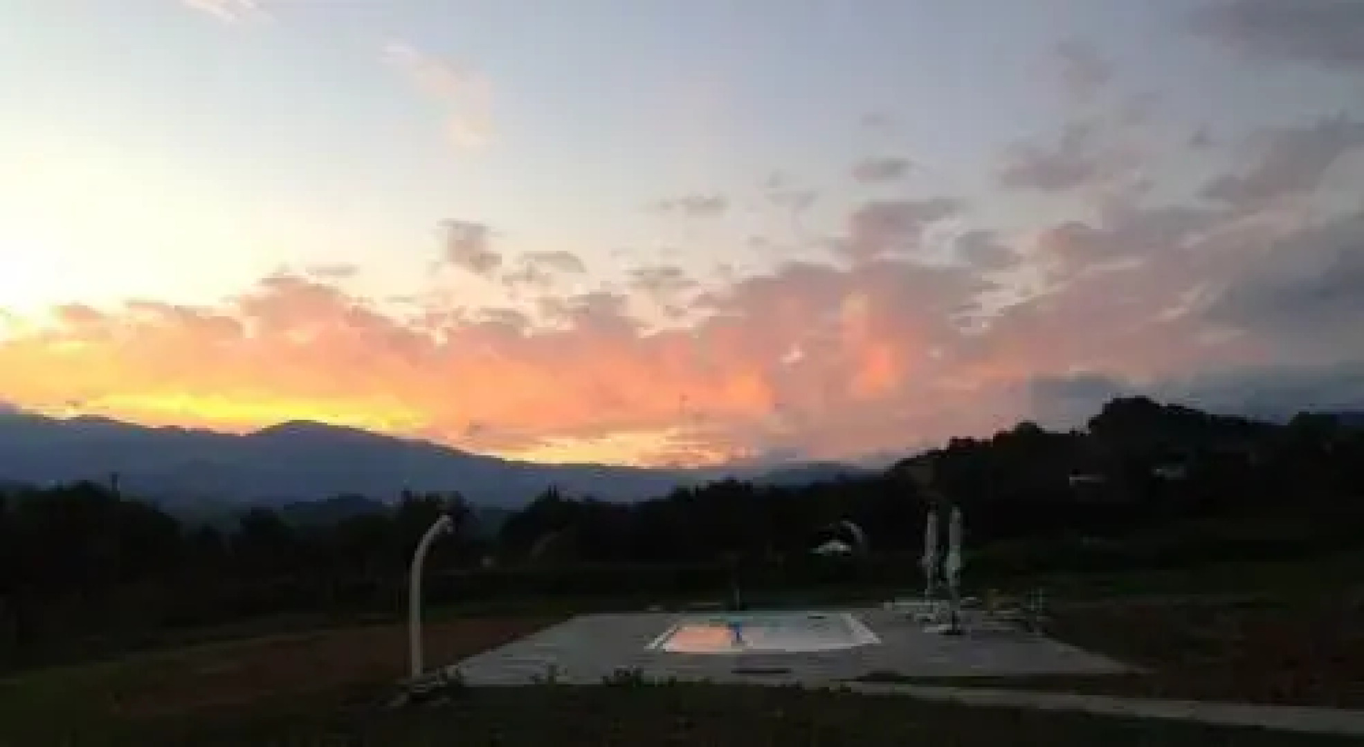 Agriturismo Podere Magaiana