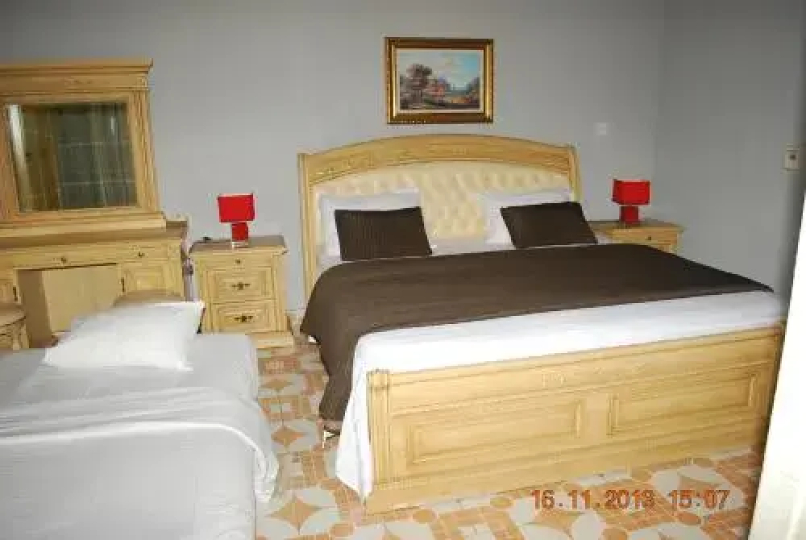 Hotel Vivi Palace