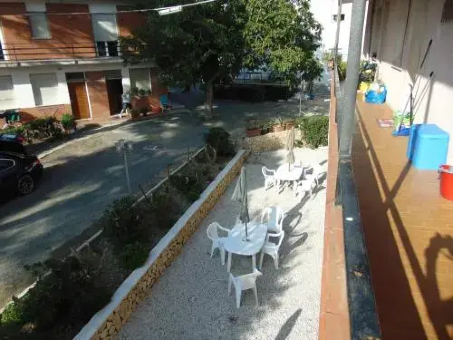 Appartamento il Geranio