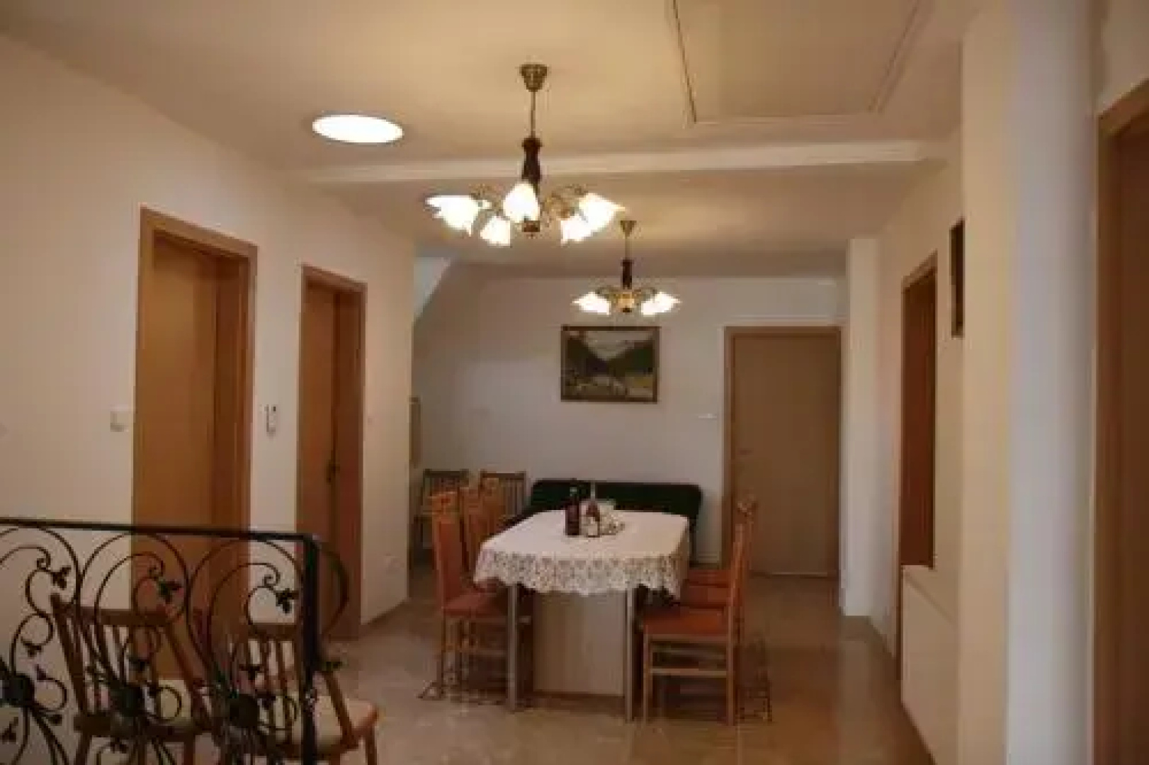 Pacsirta Vendégház Egerszalók