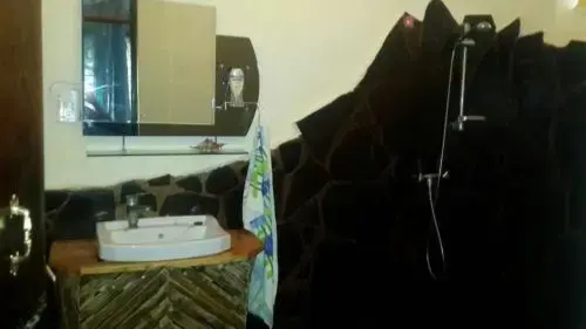 Villa Bahati Oasis Sun Dream