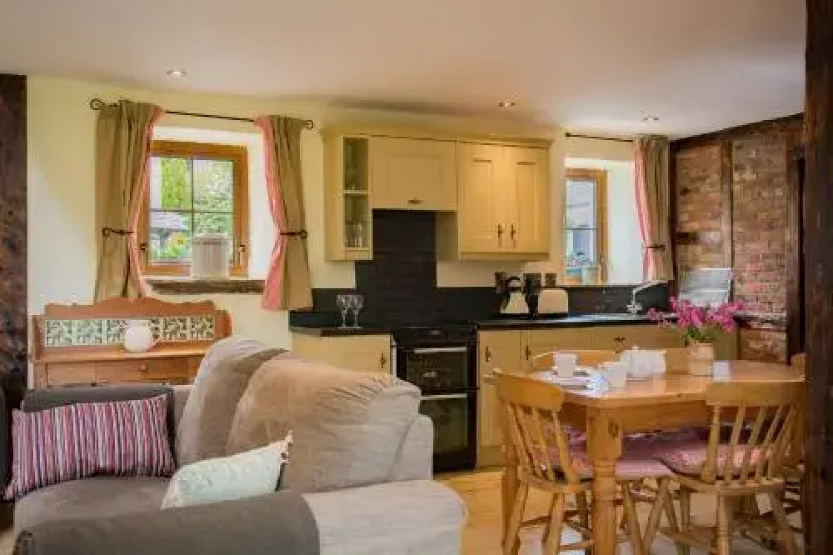 The Bothy Self Catering Accommodation