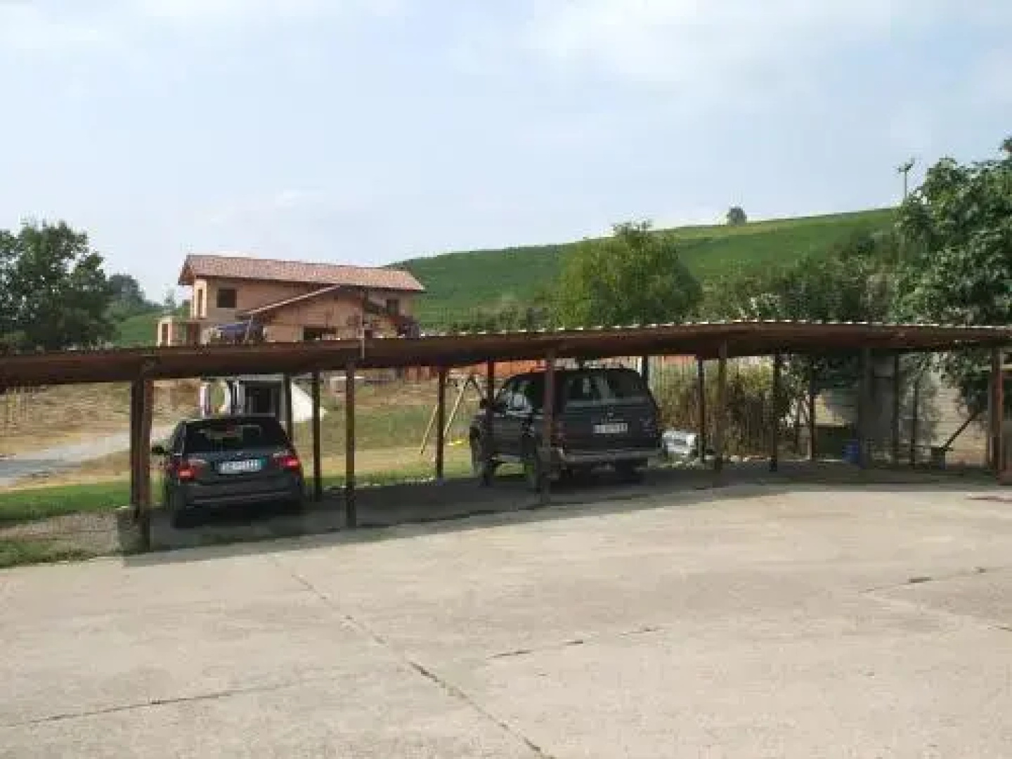 Agriturismo Le Viole