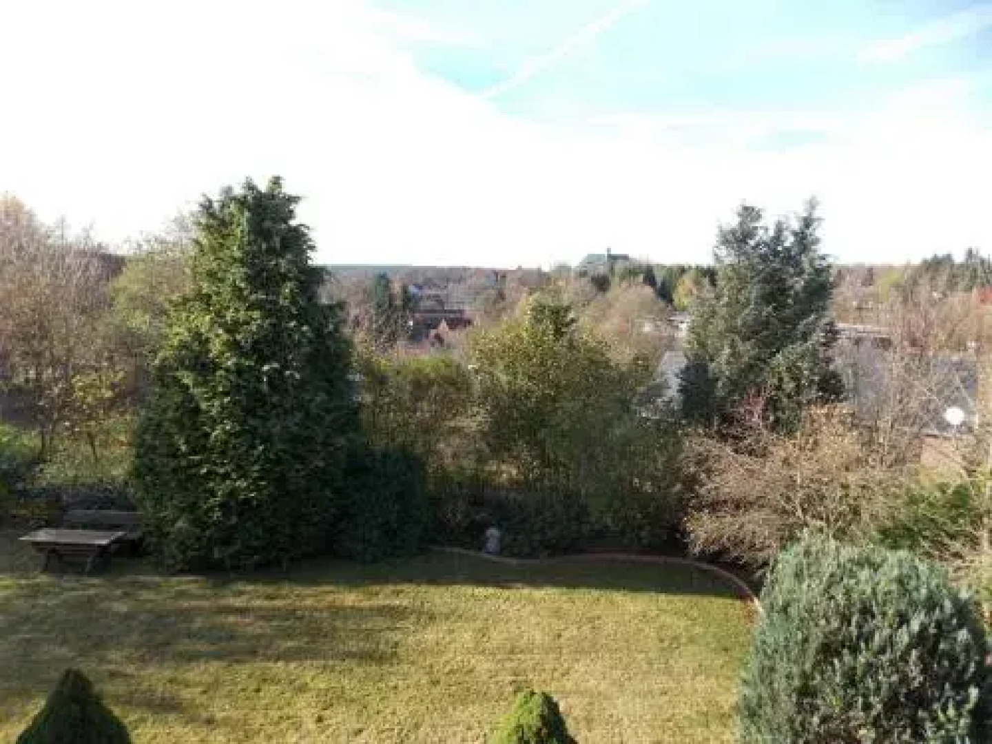 Ferienwohnung Endter