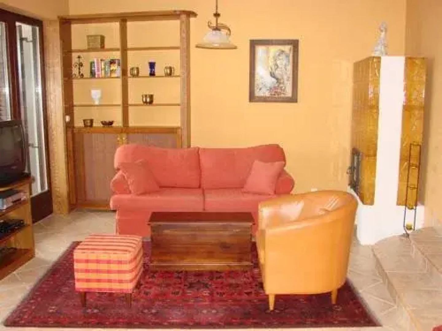 Villa Éva