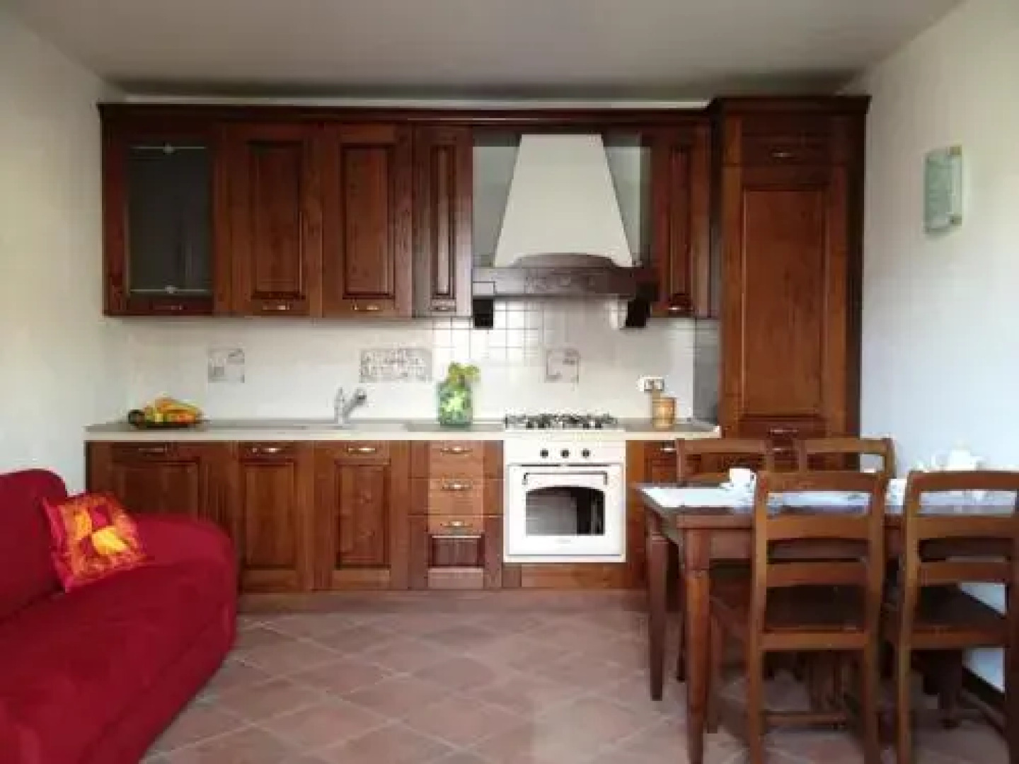 Casa Vacanza Da Mari