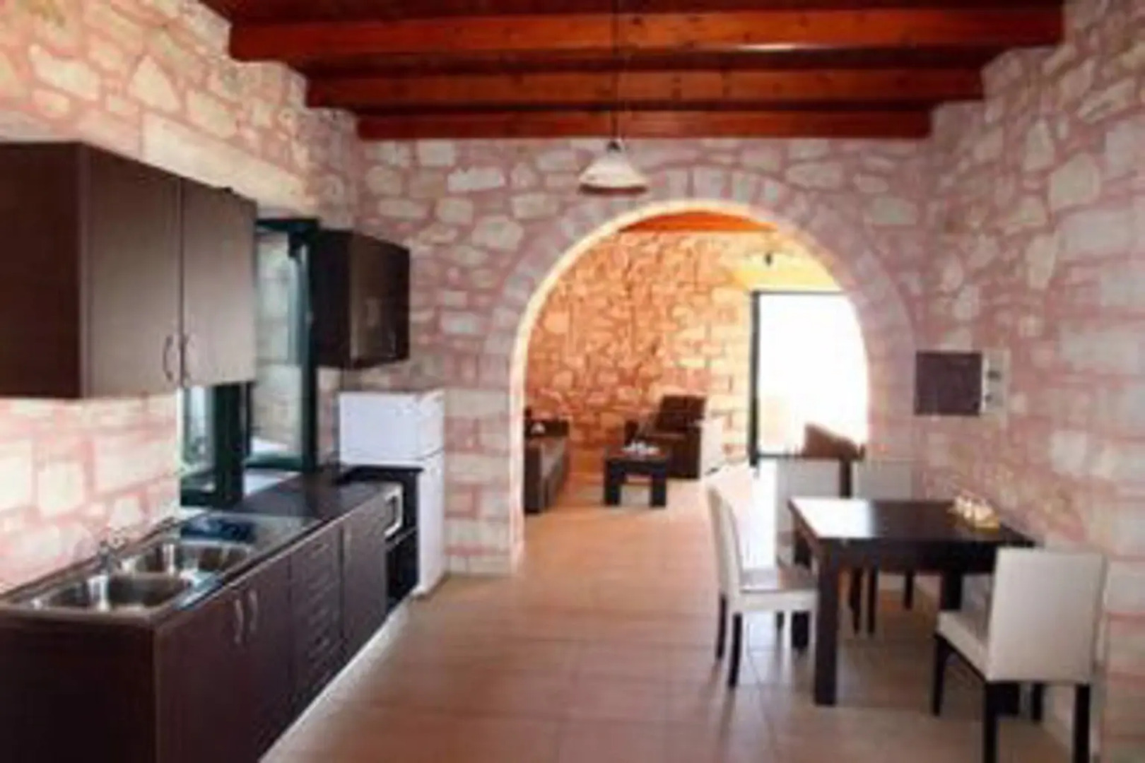 Eagles Stones Cottages