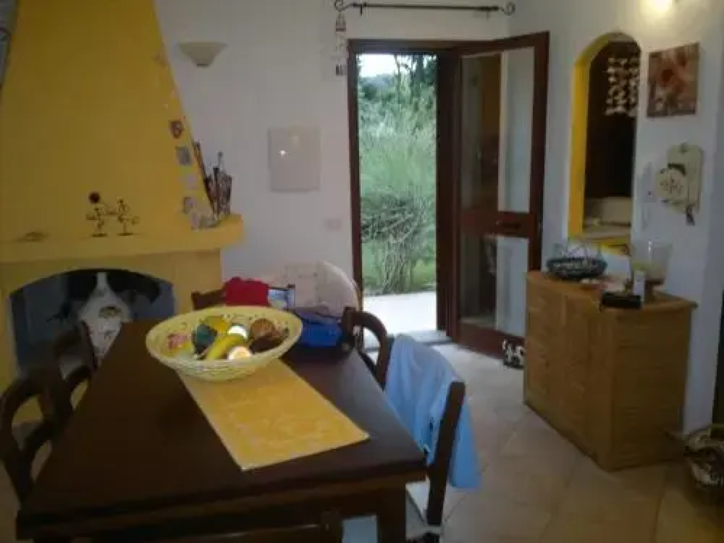 Villetta Rena Majore