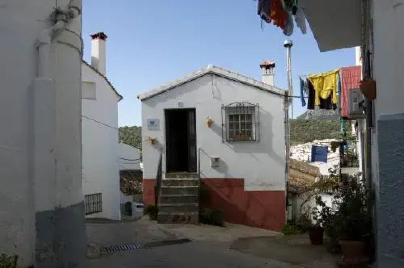 La Casita de la Abuela Isabel