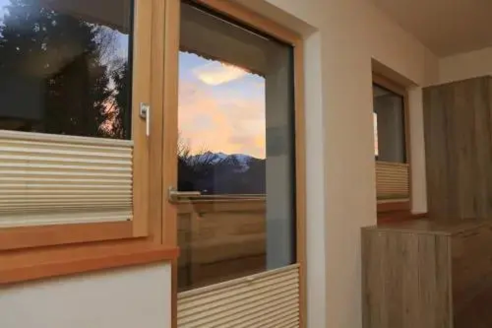 Chalet Findeisen