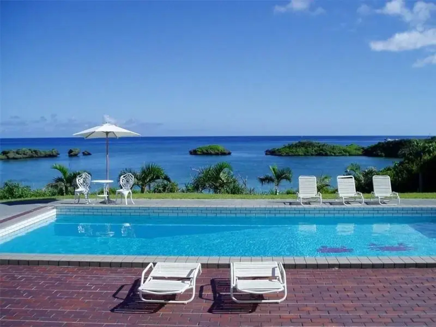 Hoshizuna Beachfront Coral Garden