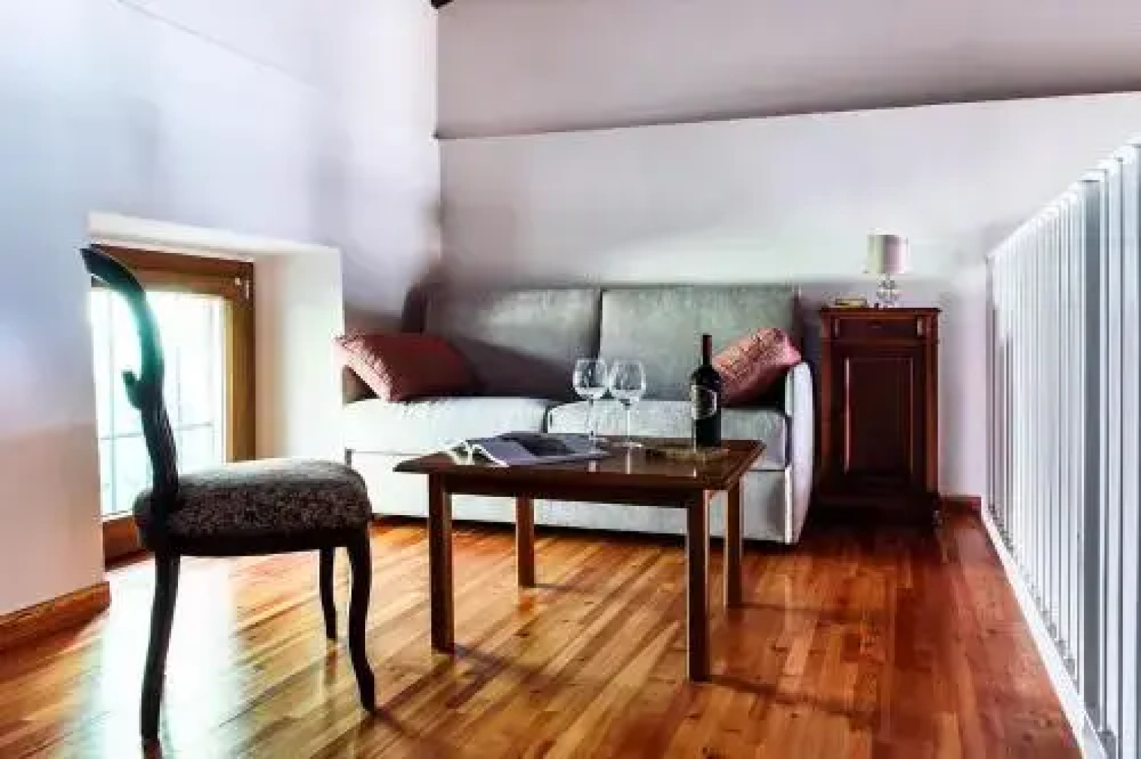 Tenuta Ronco Regio