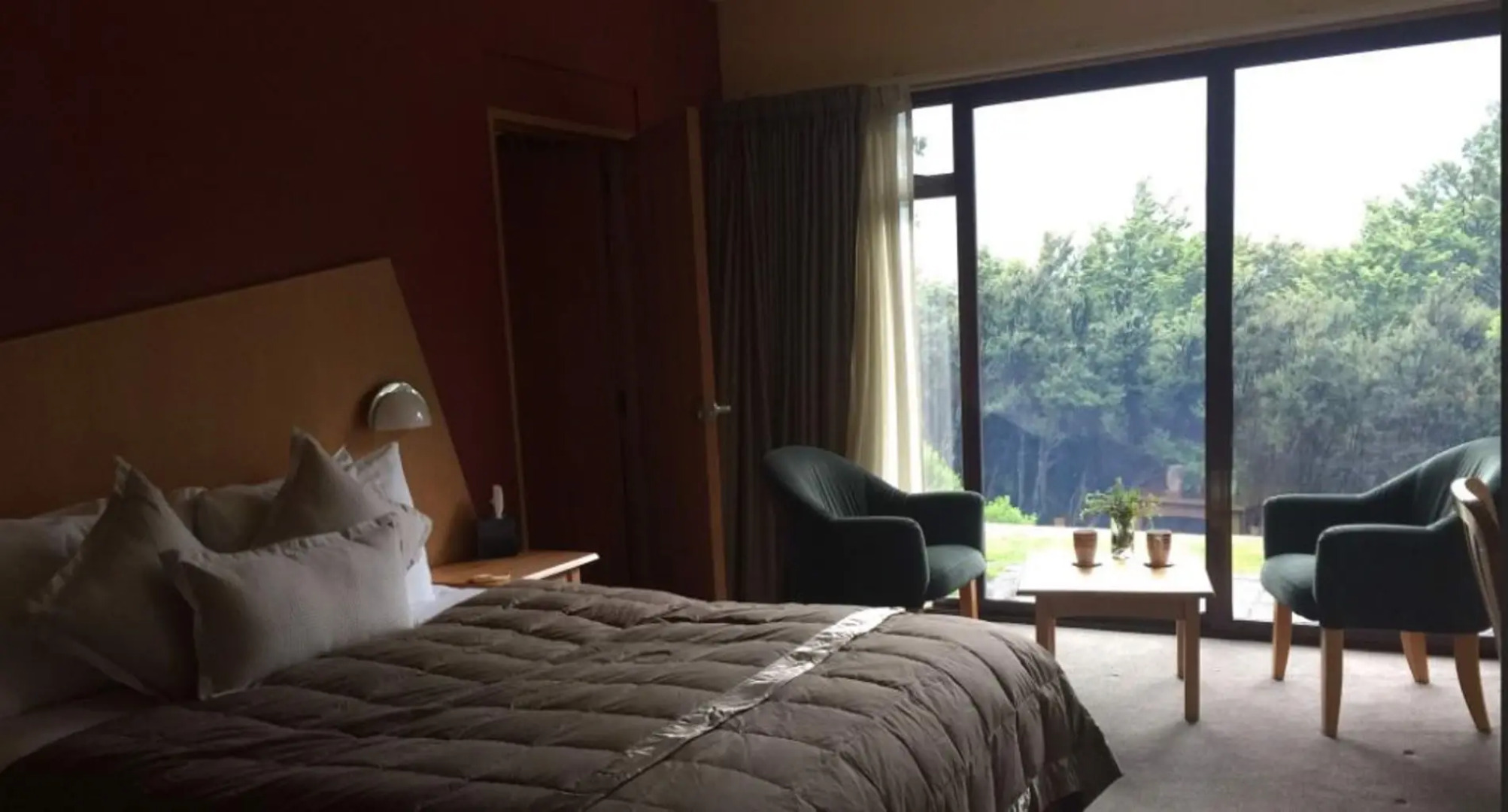 Wilderness Lodge Arthurs Pass