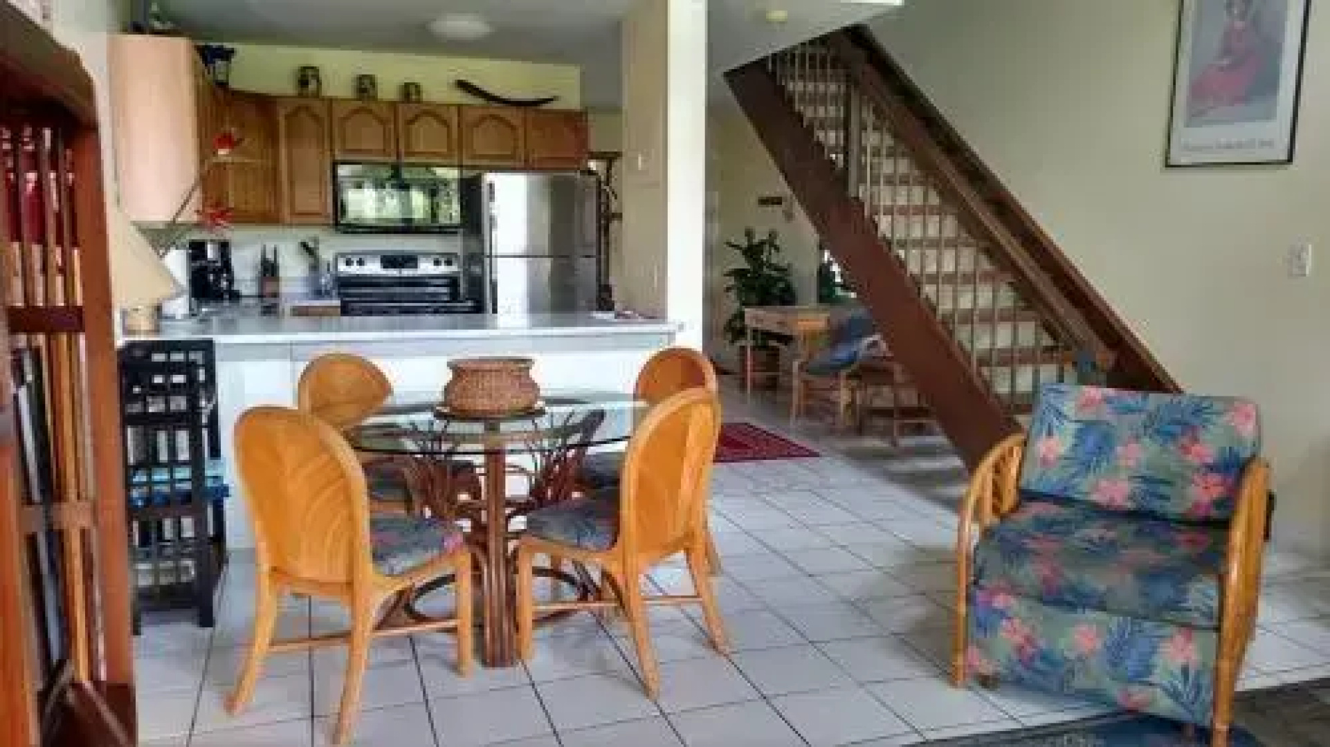 Hanalei Kahuku - 2 Br Condo