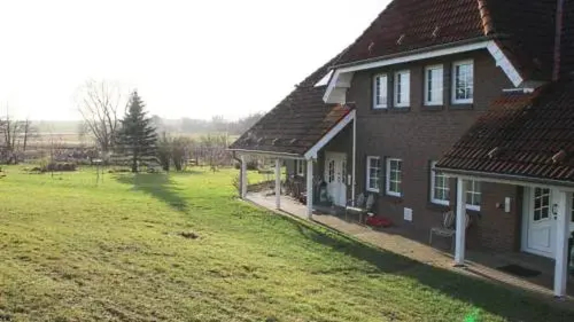 Pension Zum Neuensiener See
