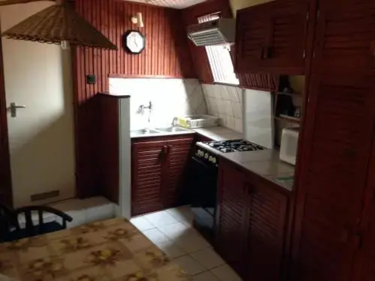 Szőnyi úti vendégház