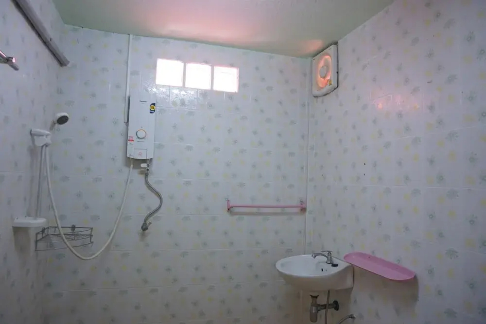 Bua Luang Nakara Resort