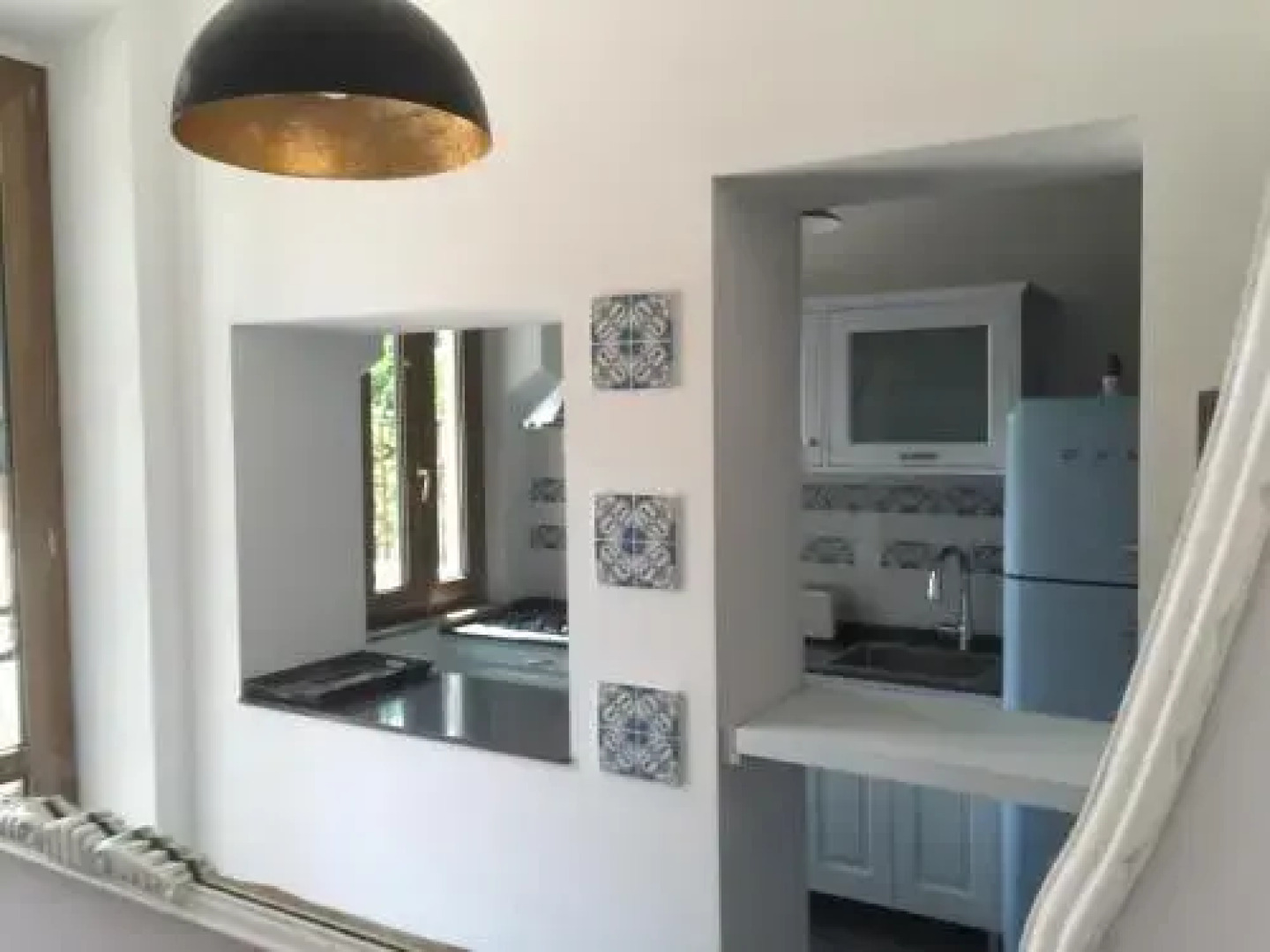 Bed  Breakfast Casa Dolce Luna