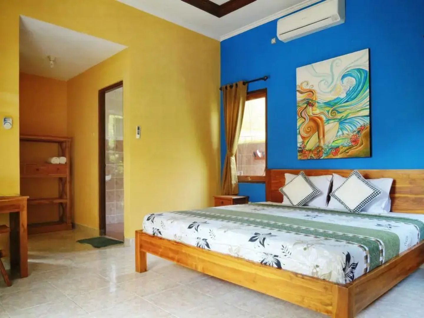 Isla Indah Retreat Boutique Hotel