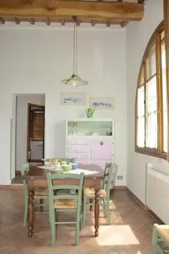Agriturismo Renai e Monte II