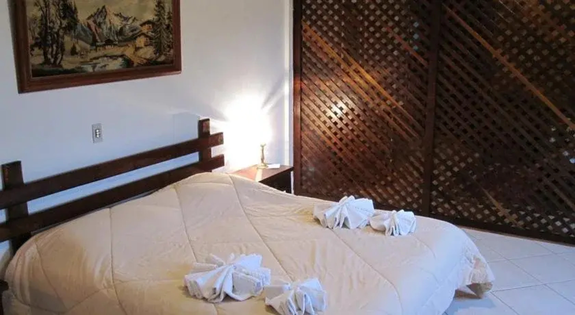 Hotel Beira Parque