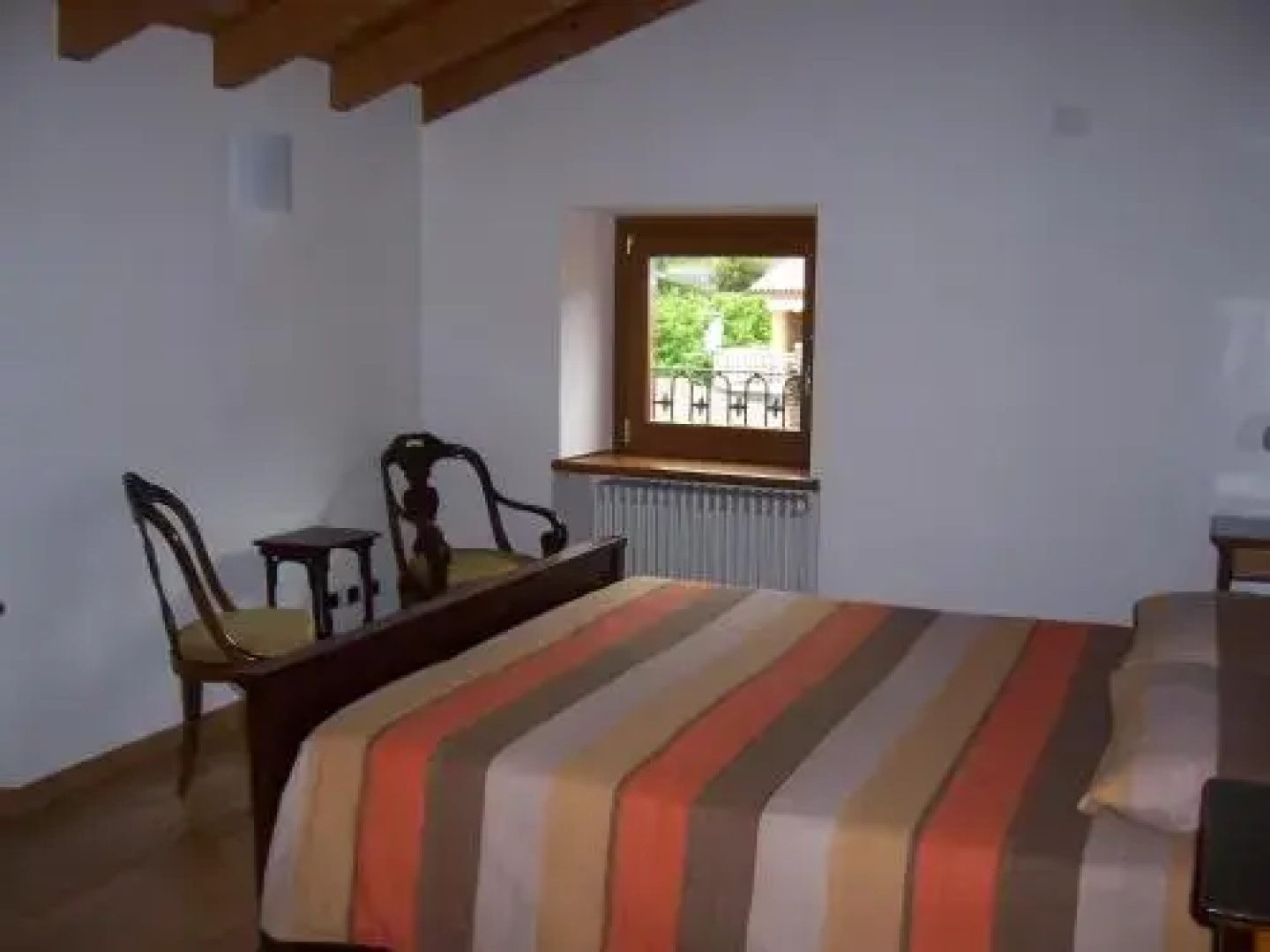 Iseo Lake Accommodations