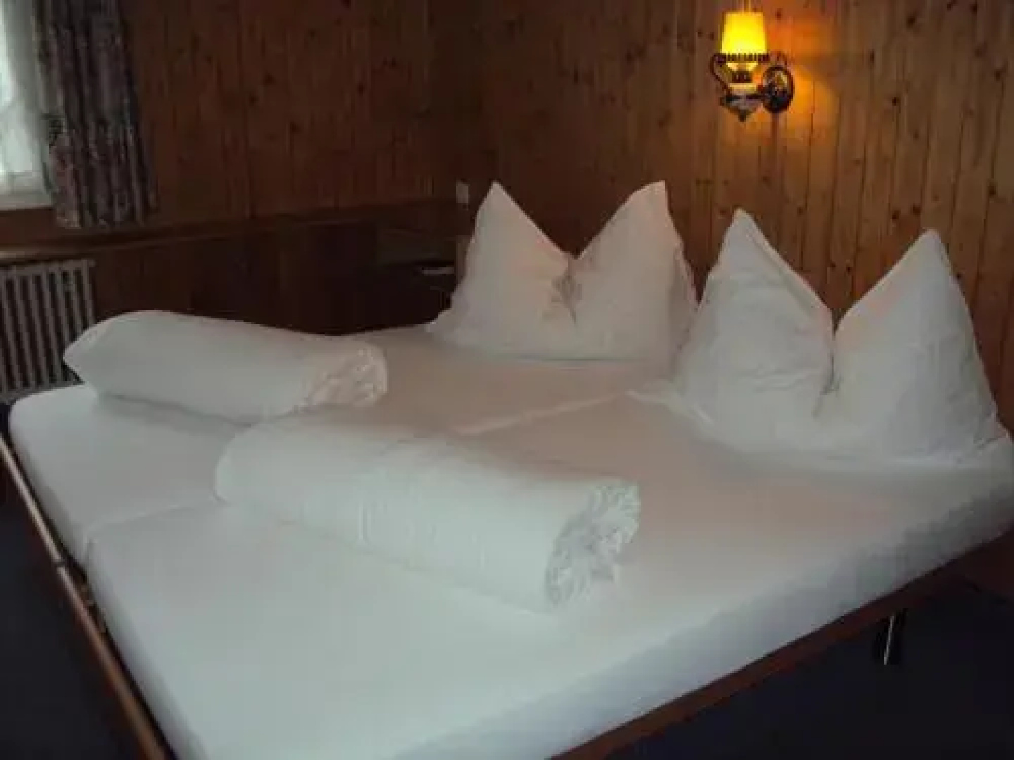 Hotel Alte Post