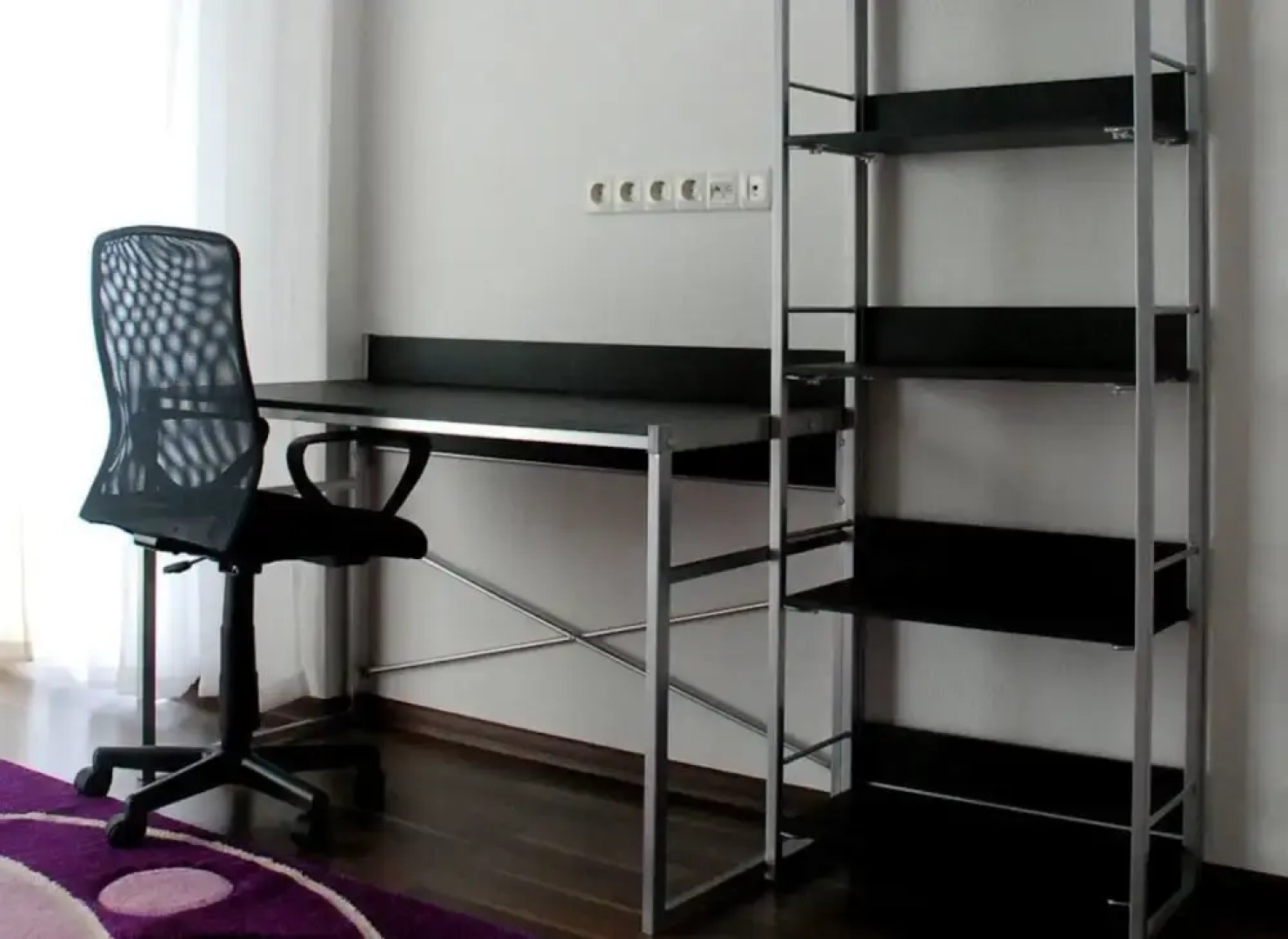 Apartments Georg-Grad