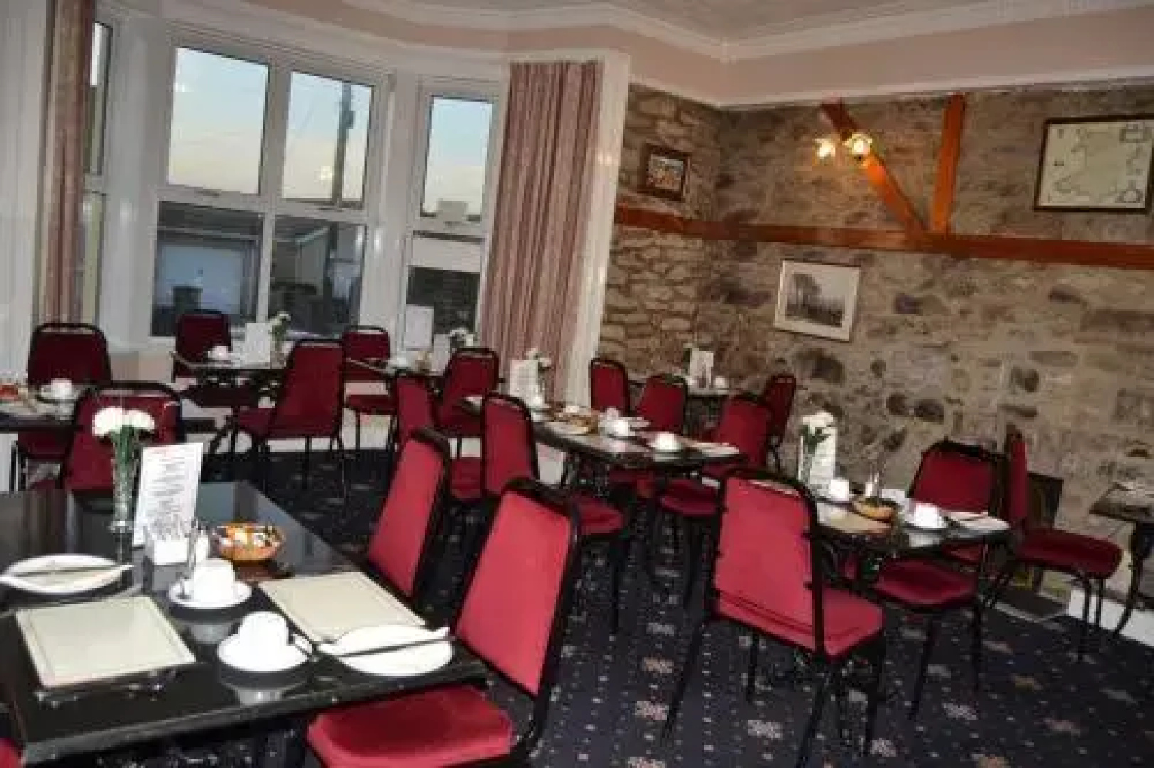The City Inn