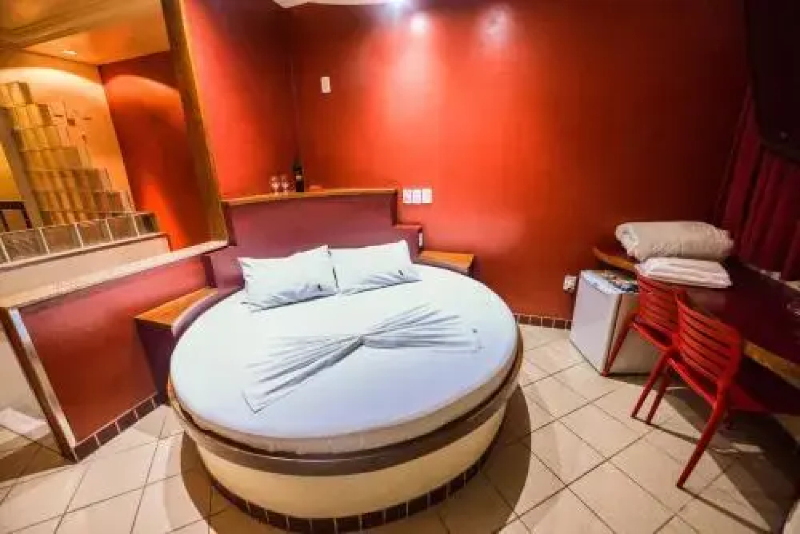 Motel Del Fuego