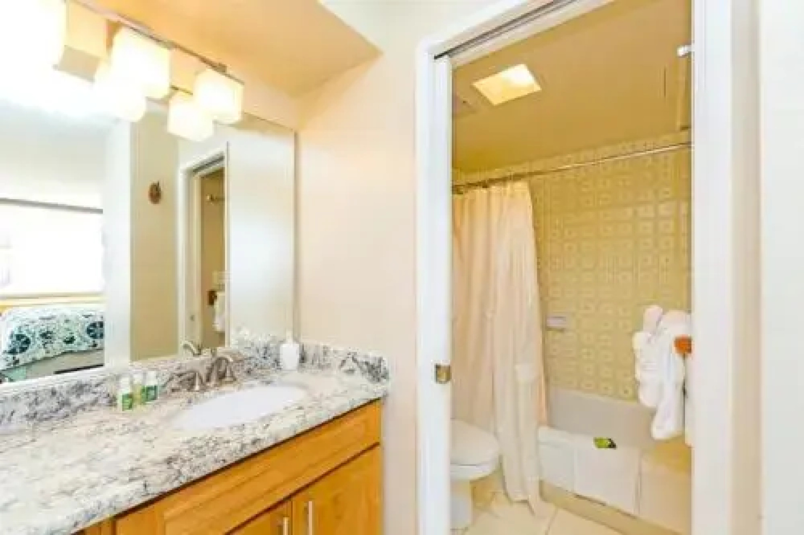 Tower 2 Suite 3604 at Waikiki