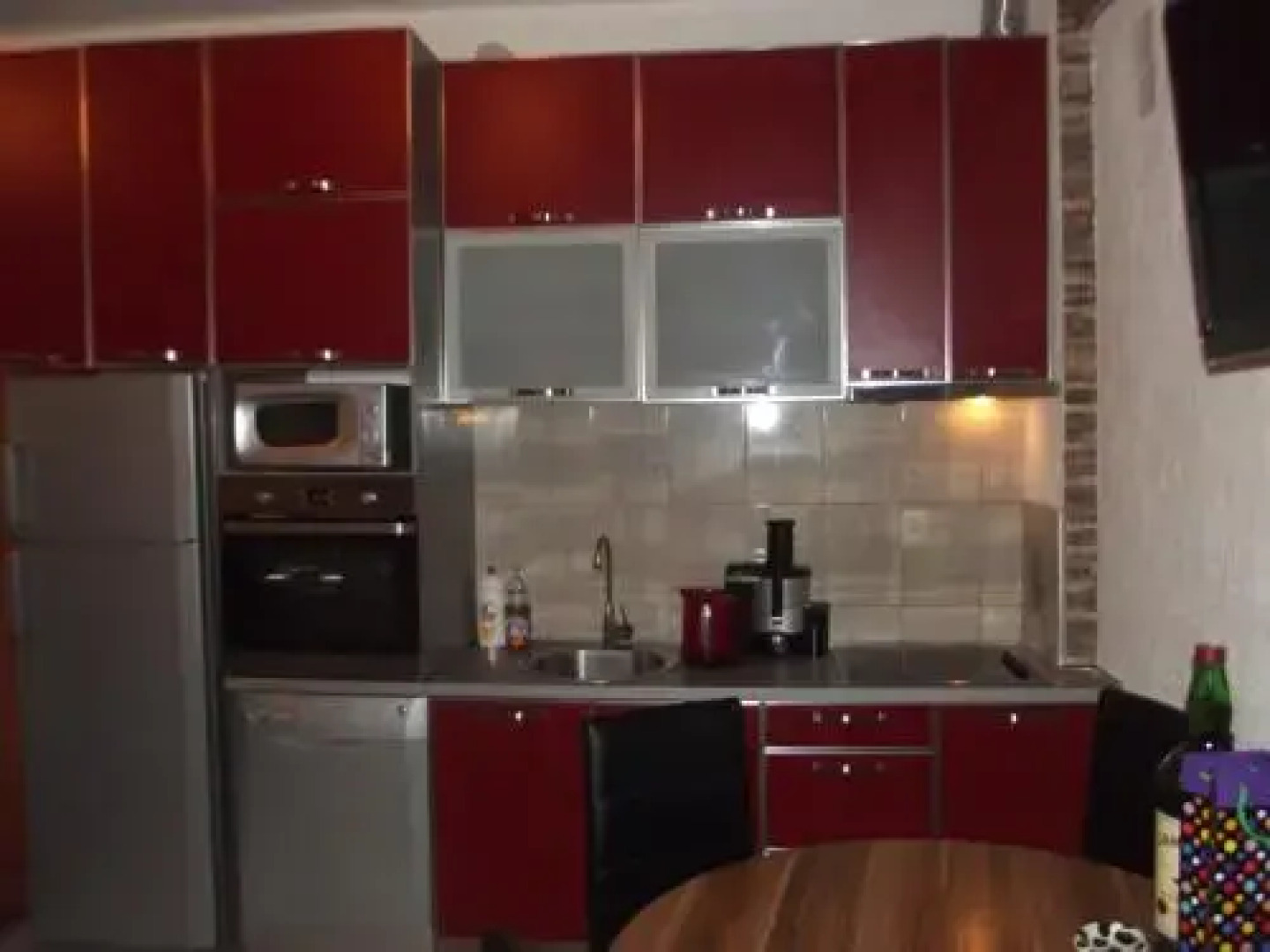 Apartments Ljiljanic