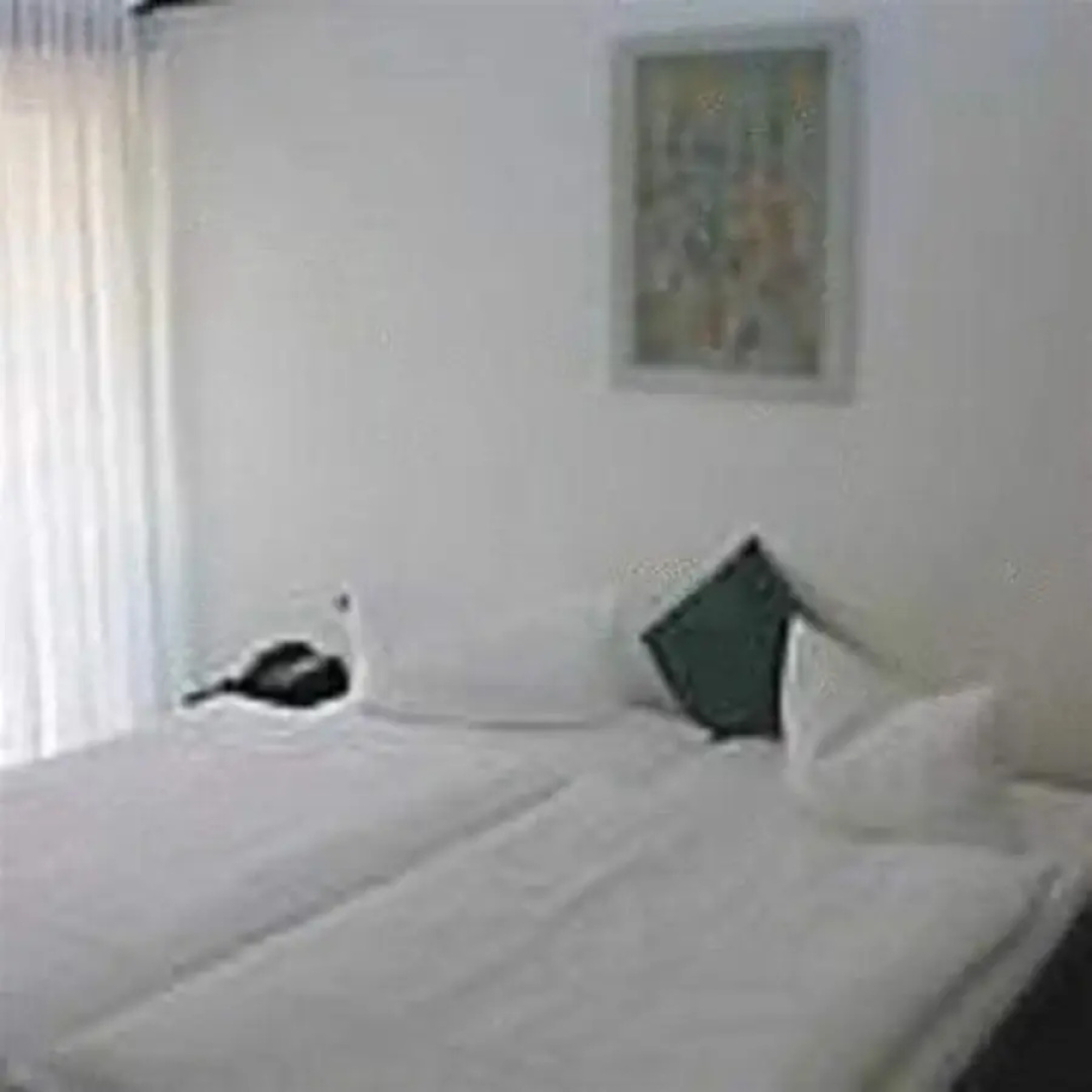Hotel Schildow