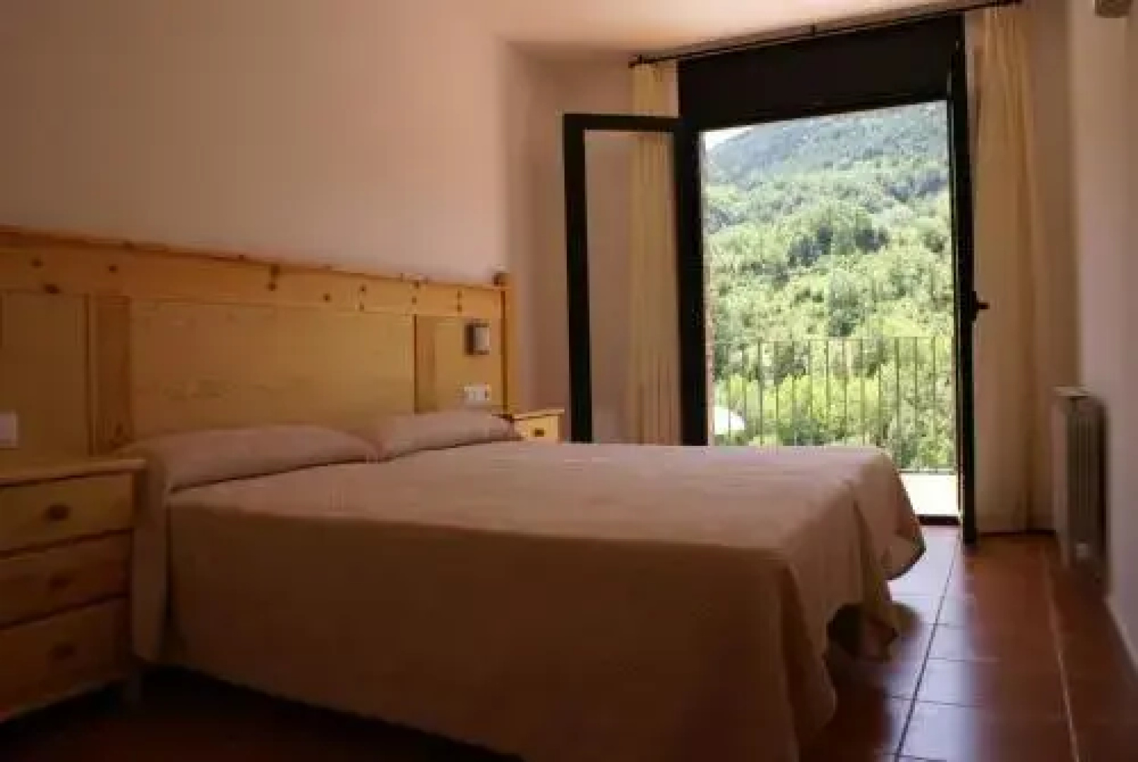 Apartamentos Casa Masover