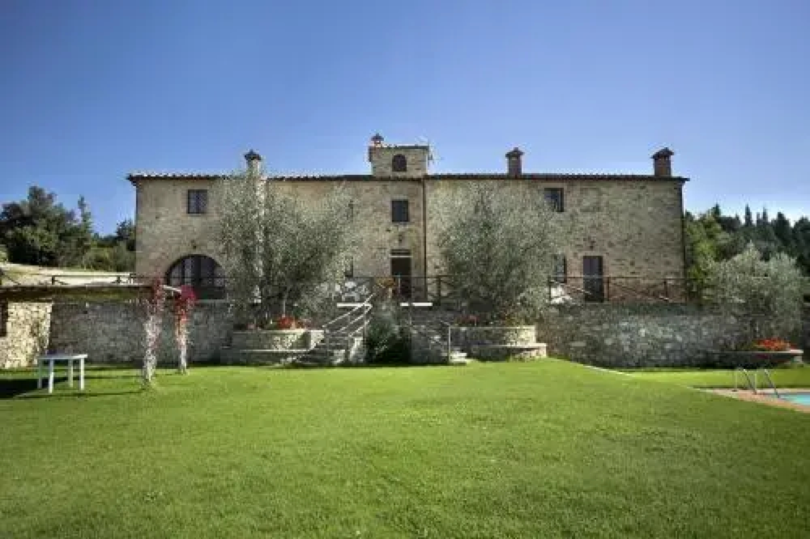 Agriturismo Ormanni Podere La Querce E Montignano