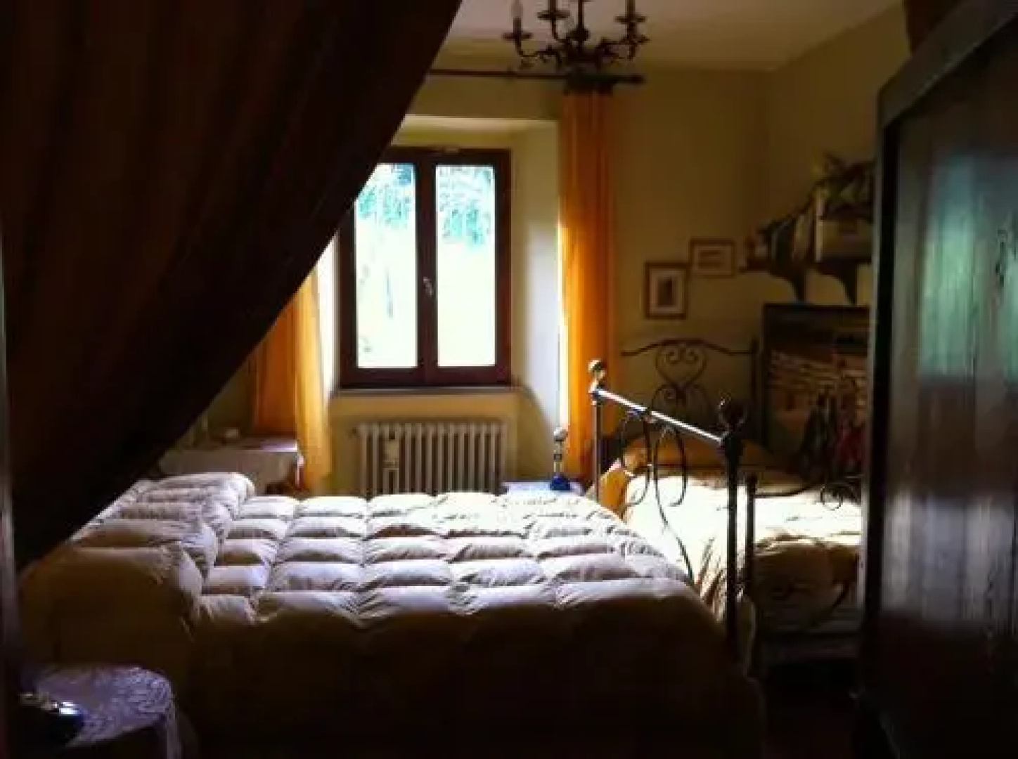B&B La Terrazza