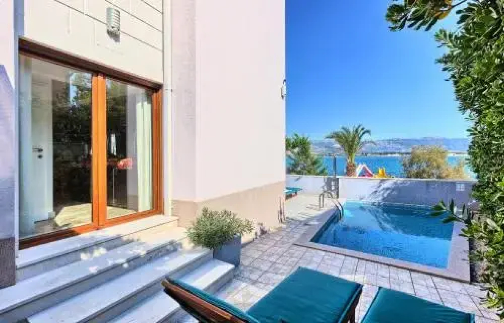 Villa Silvana