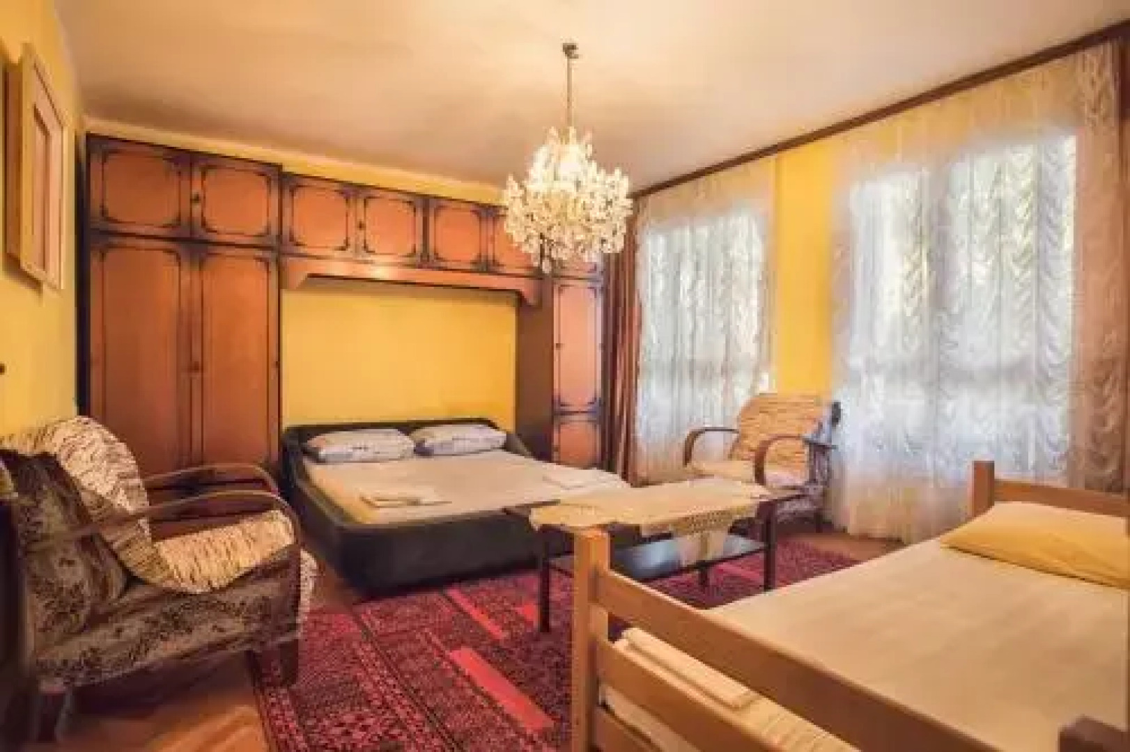 Apartments Vinka&Mila